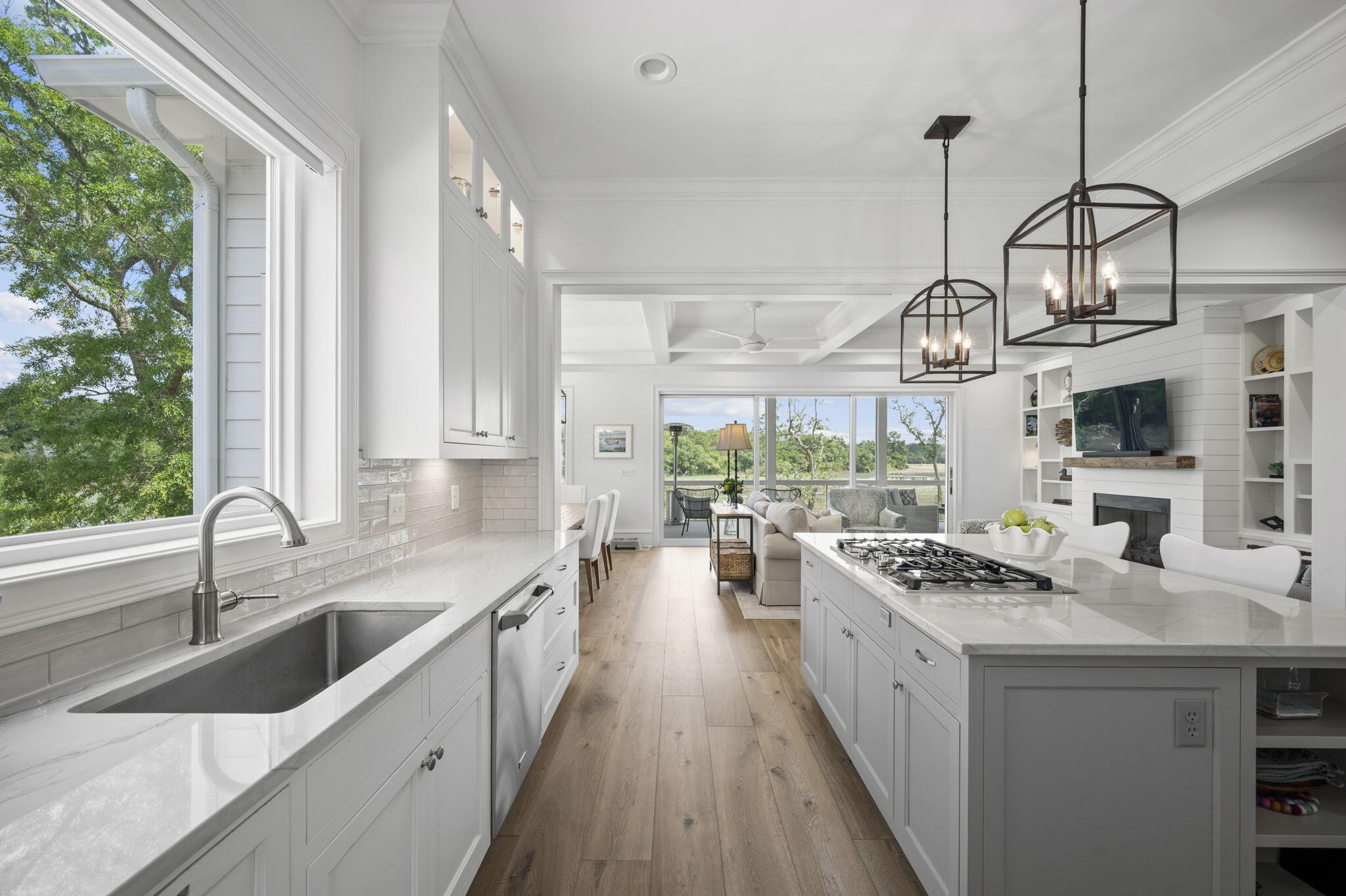 660 Broadmarsh Road, McClellanville