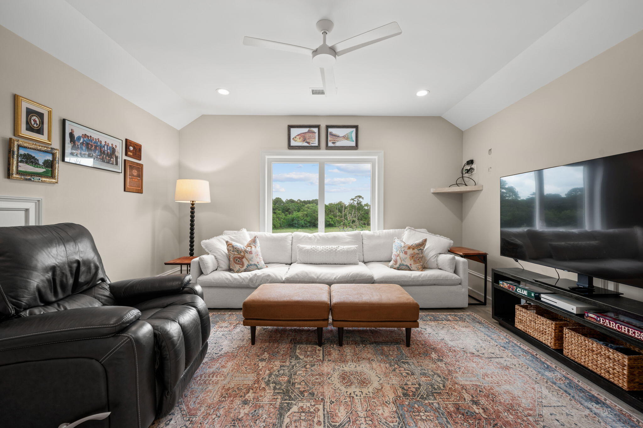 660 Broadmarsh Road, McClellanville
