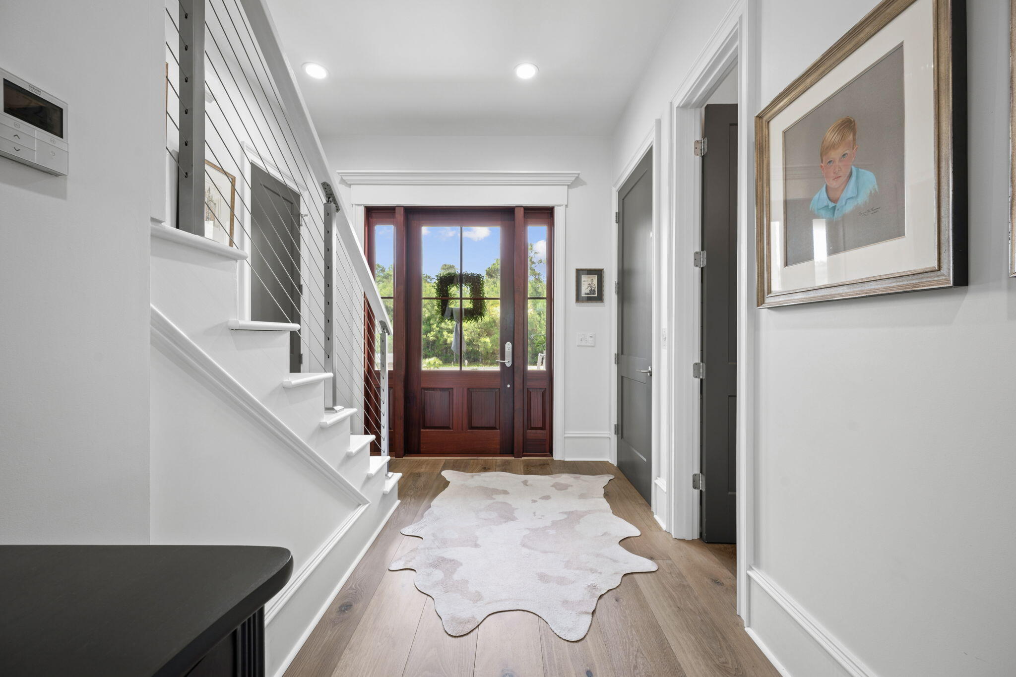 660 Broadmarsh Road, McClellanville