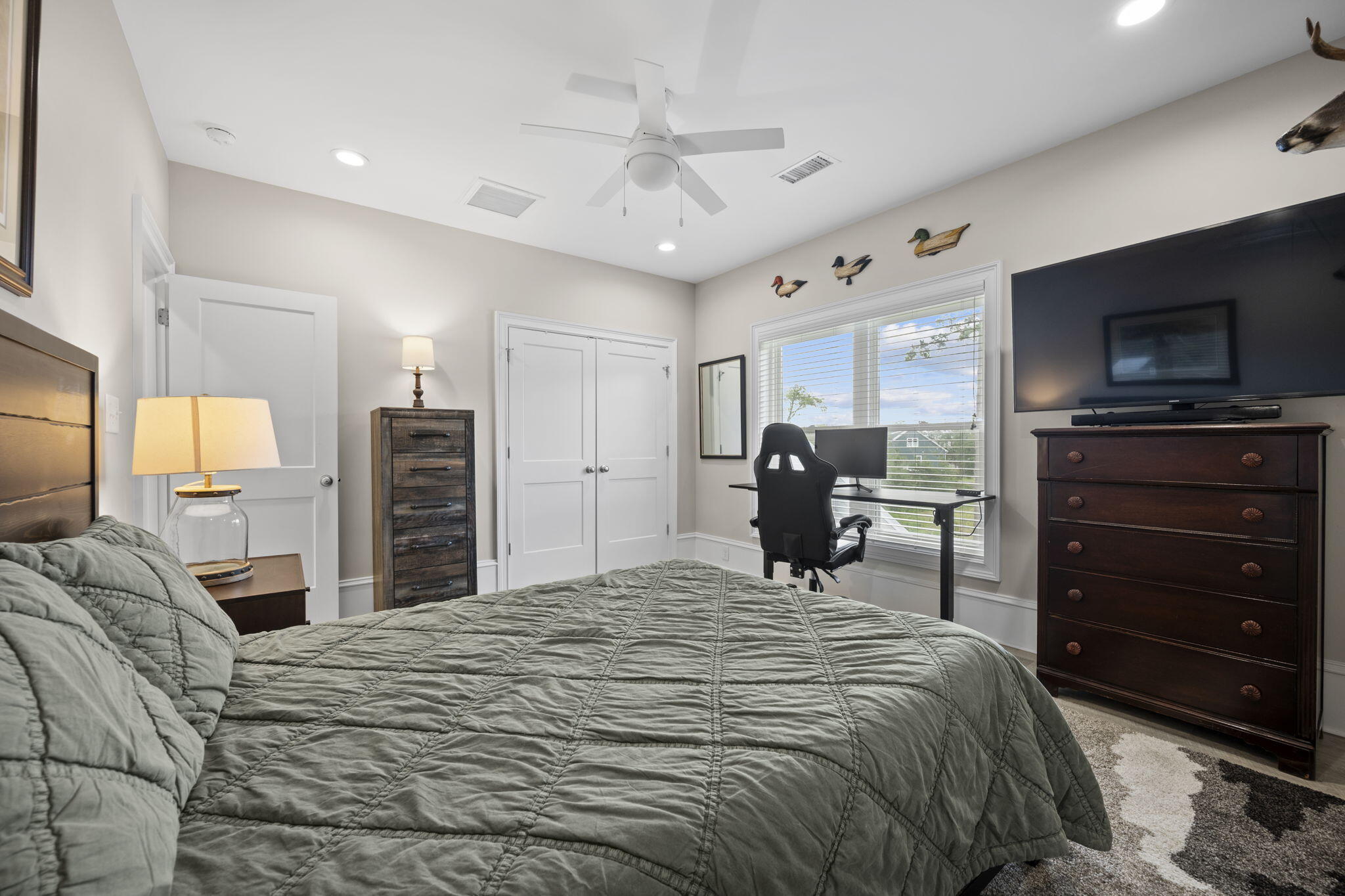 660 Broadmarsh Road, McClellanville