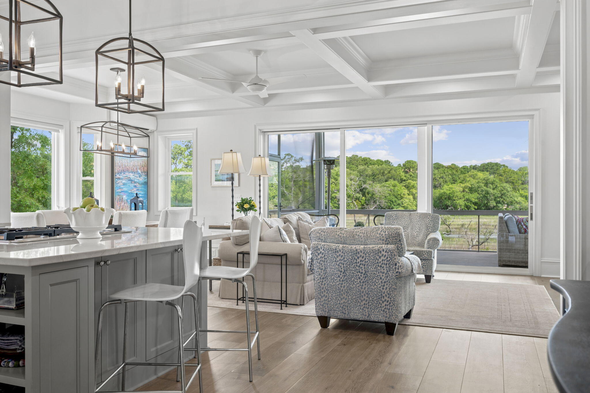 660 Broadmarsh Road, McClellanville