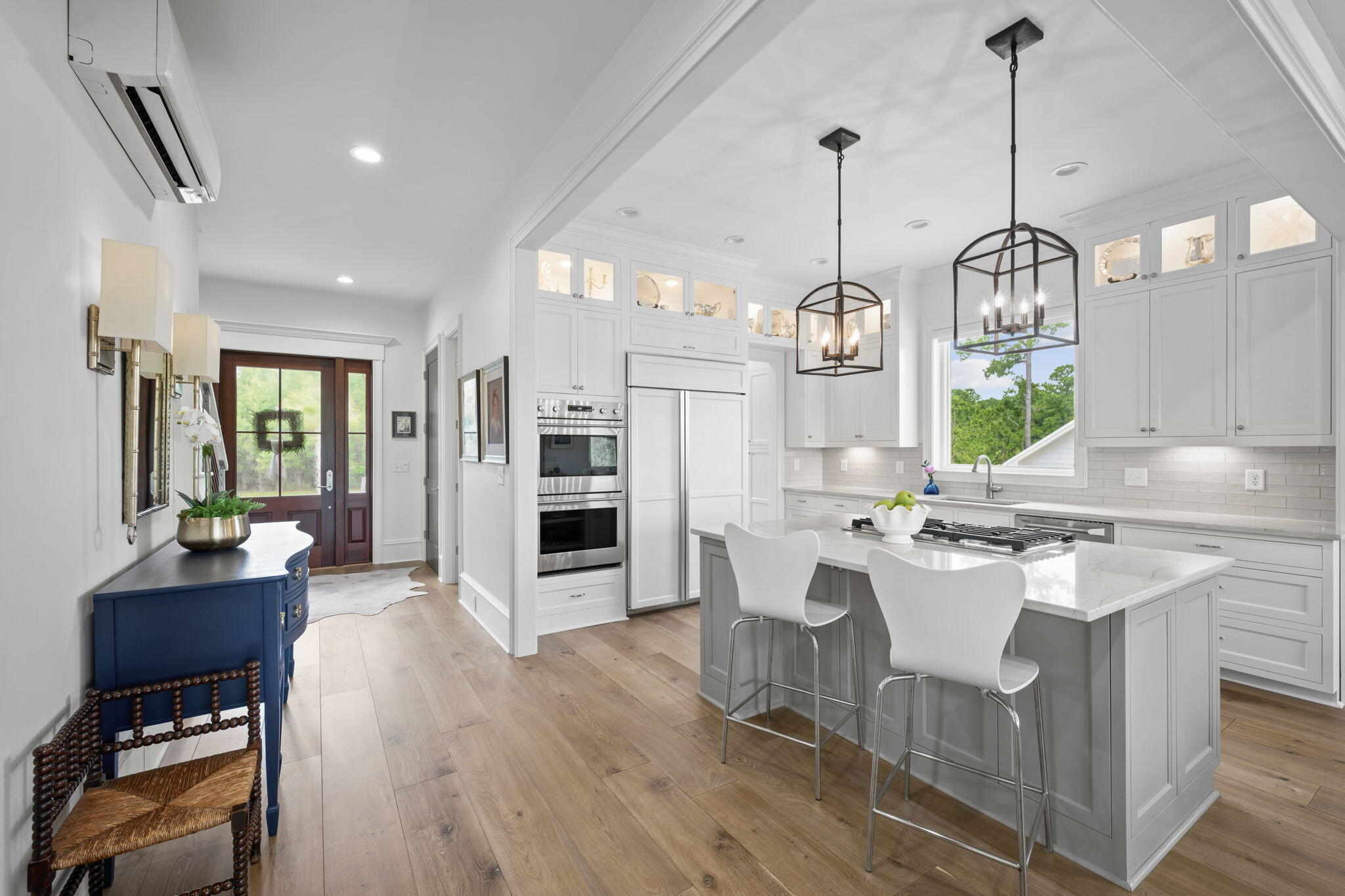 660 Broadmarsh Road, McClellanville