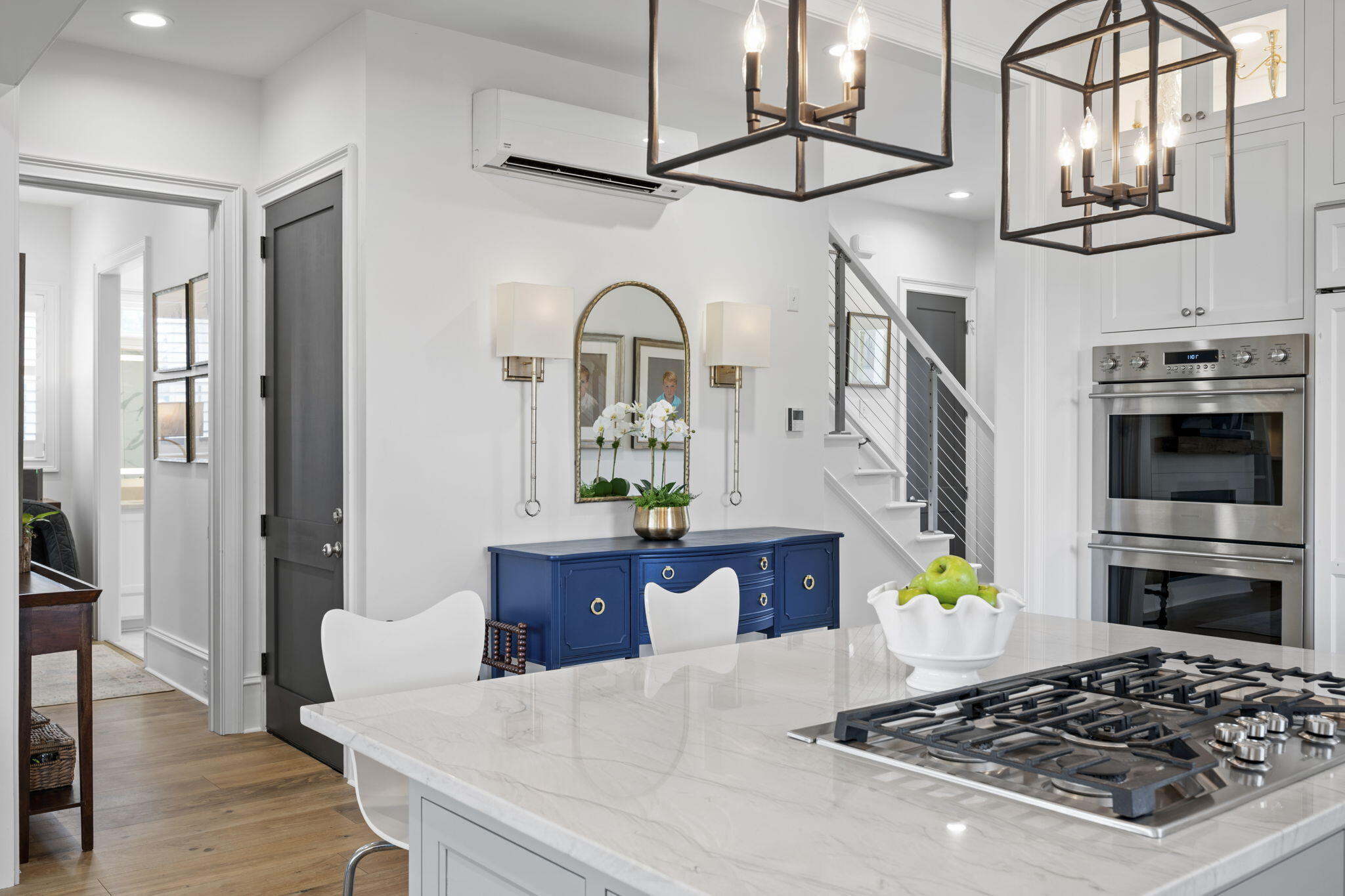 660 Broadmarsh Road, McClellanville