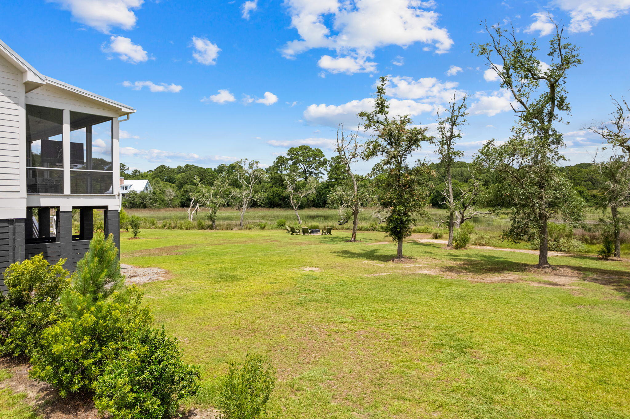 660 Broadmarsh Road, McClellanville