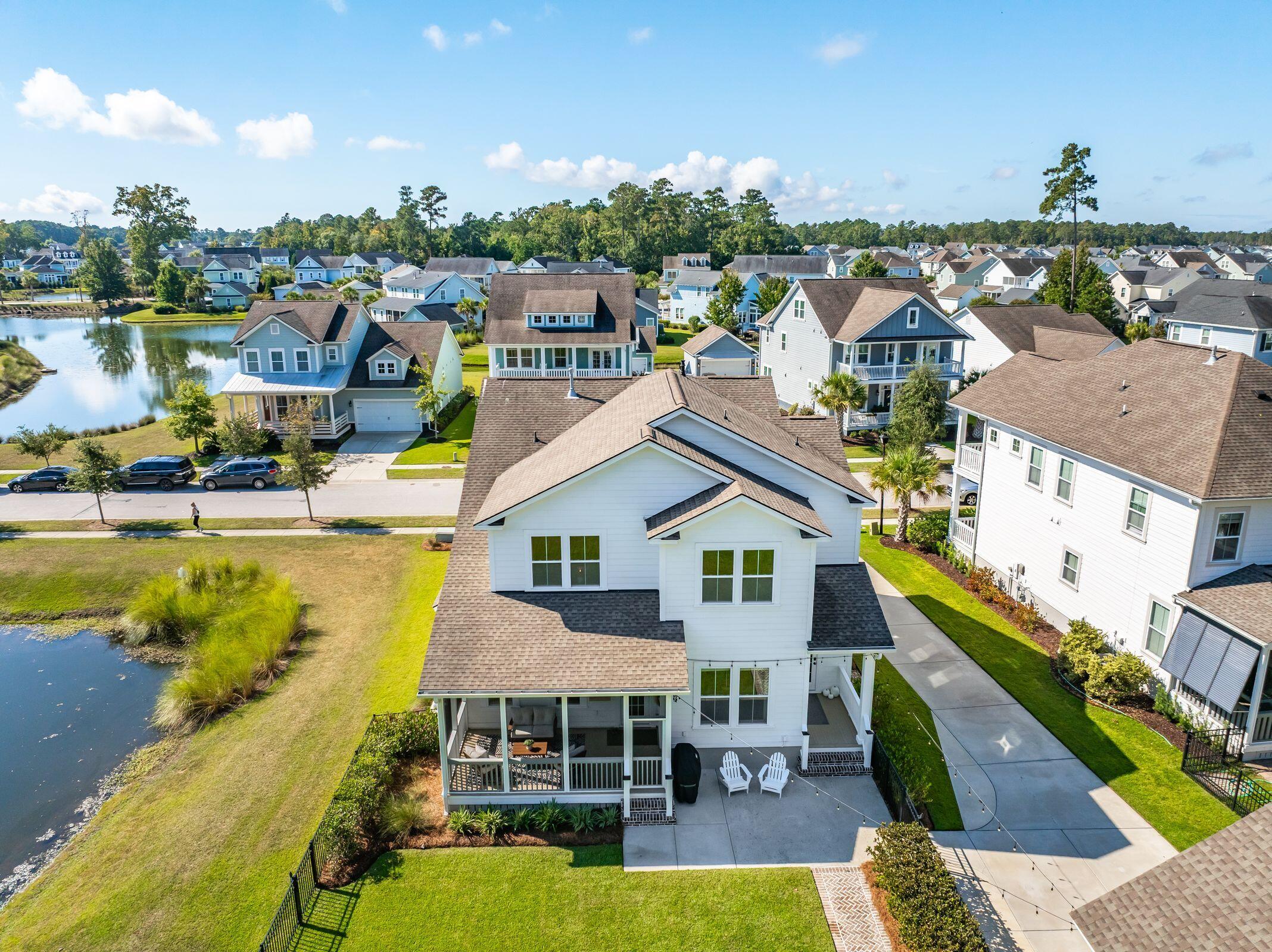 3909 Maidstone Drive