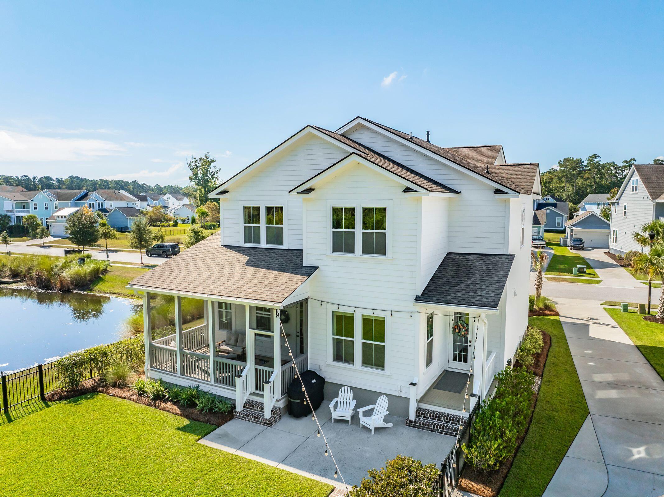 3909 Maidstone Drive