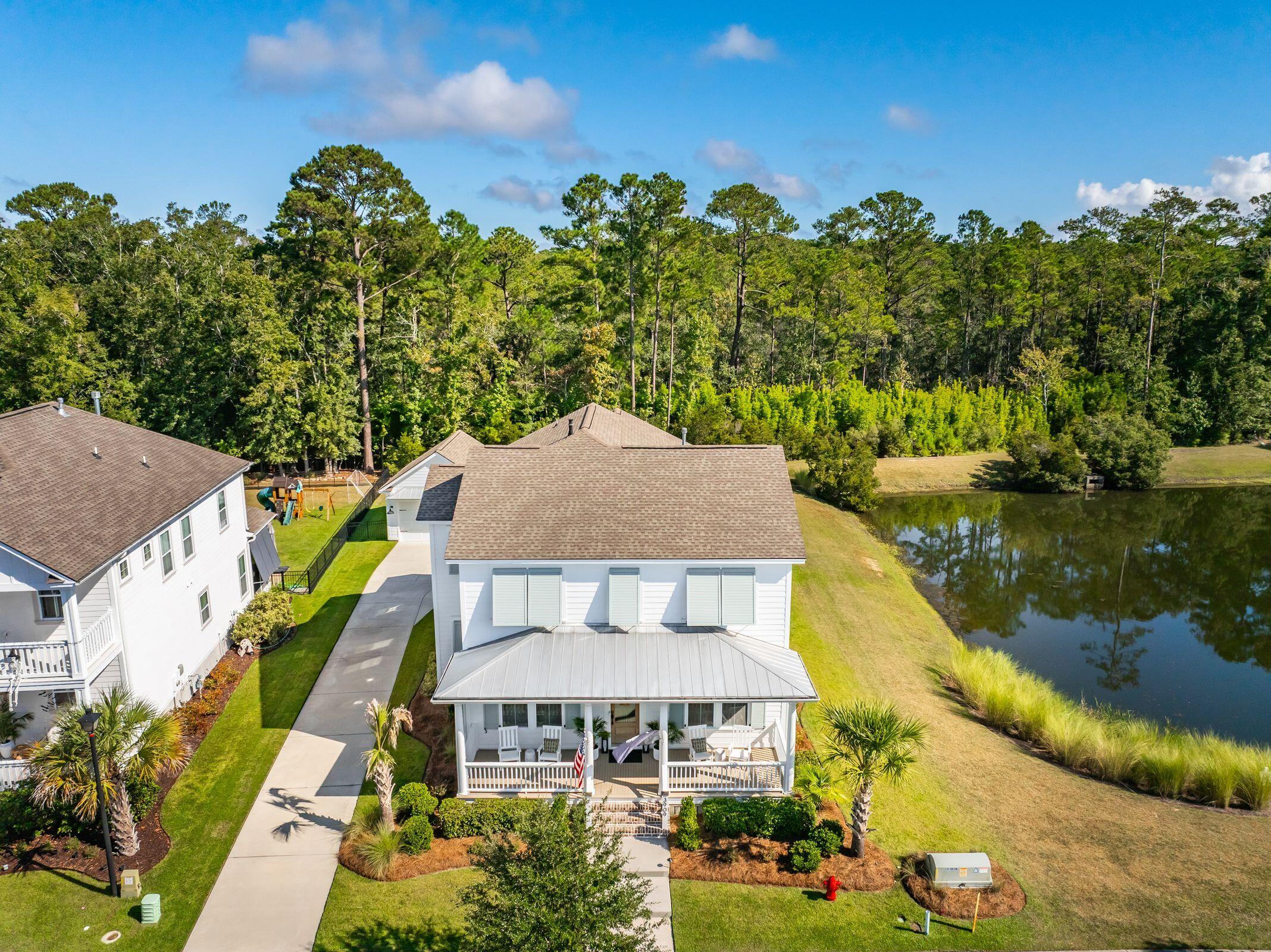 3909 Maidstone Drive