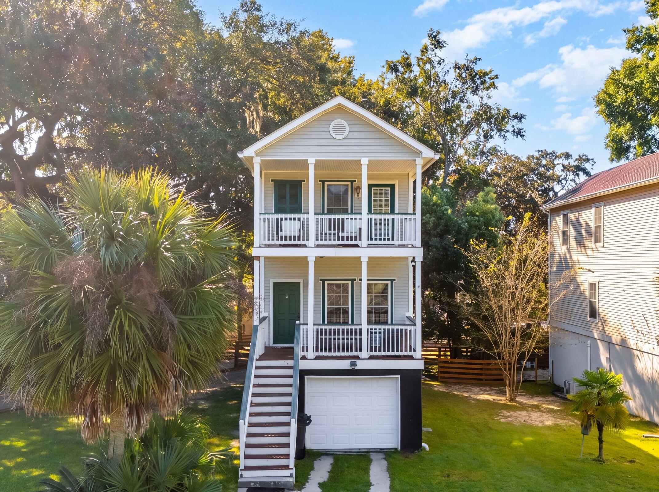 4603 Apple Street North Charleston SC