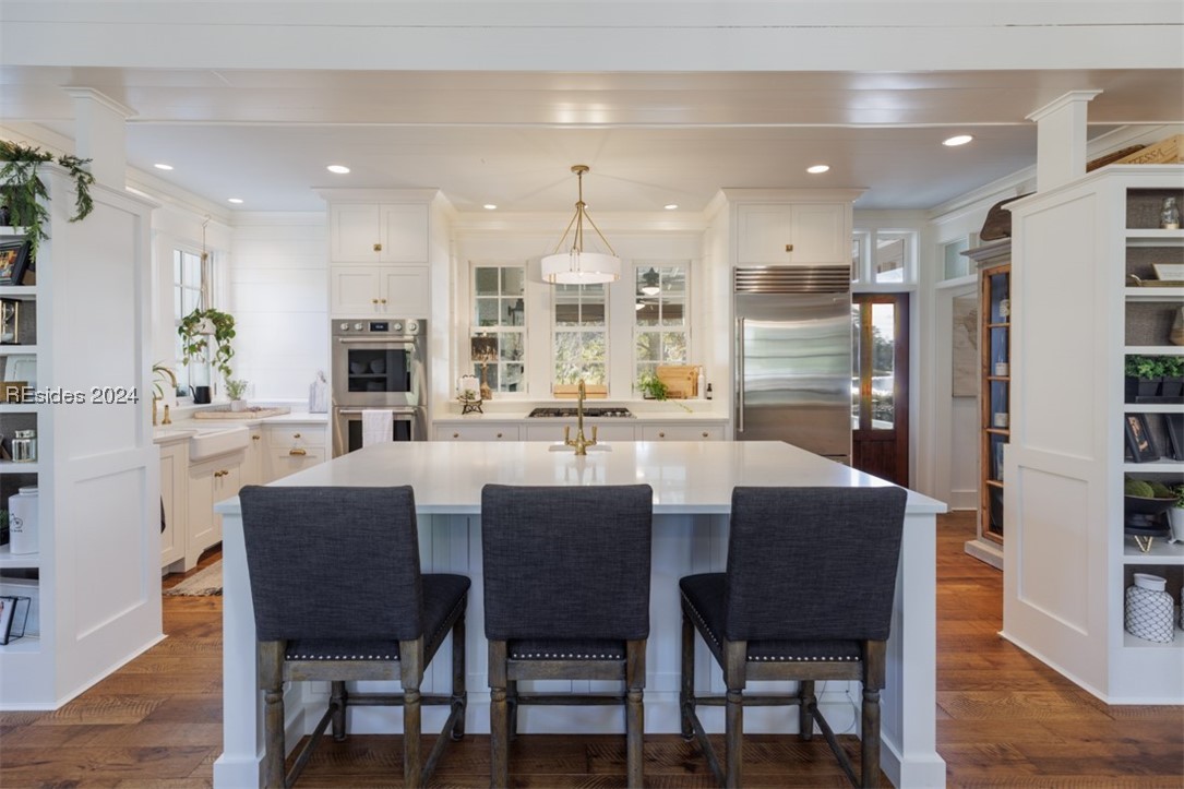 3 Indigo Plantation Road