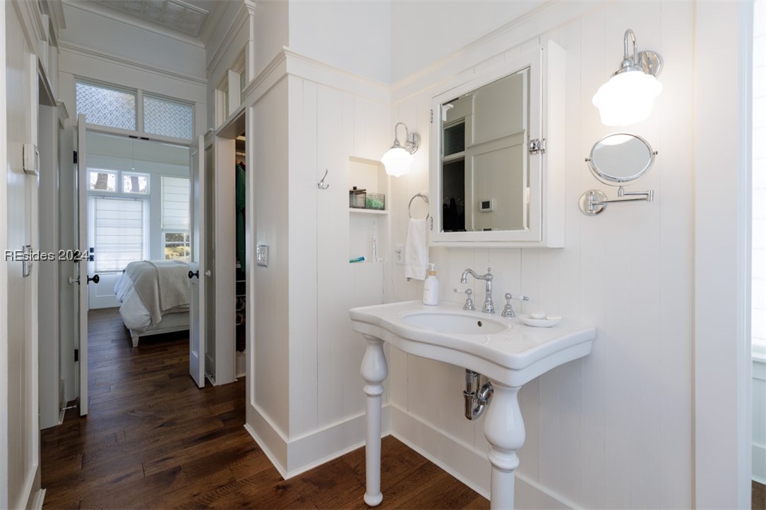 3 Indigo Plantation Road