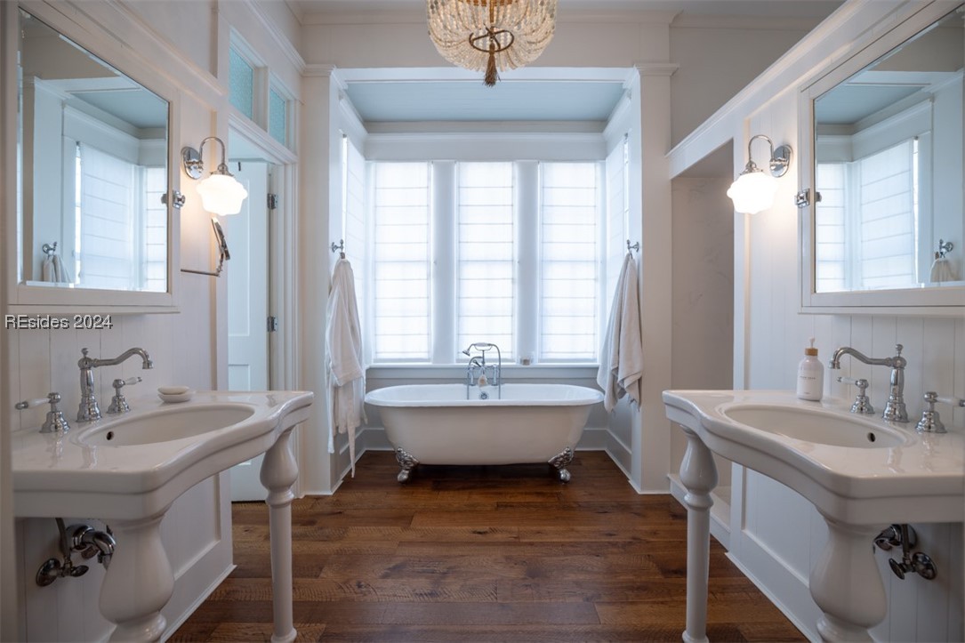 3 Indigo Plantation Road