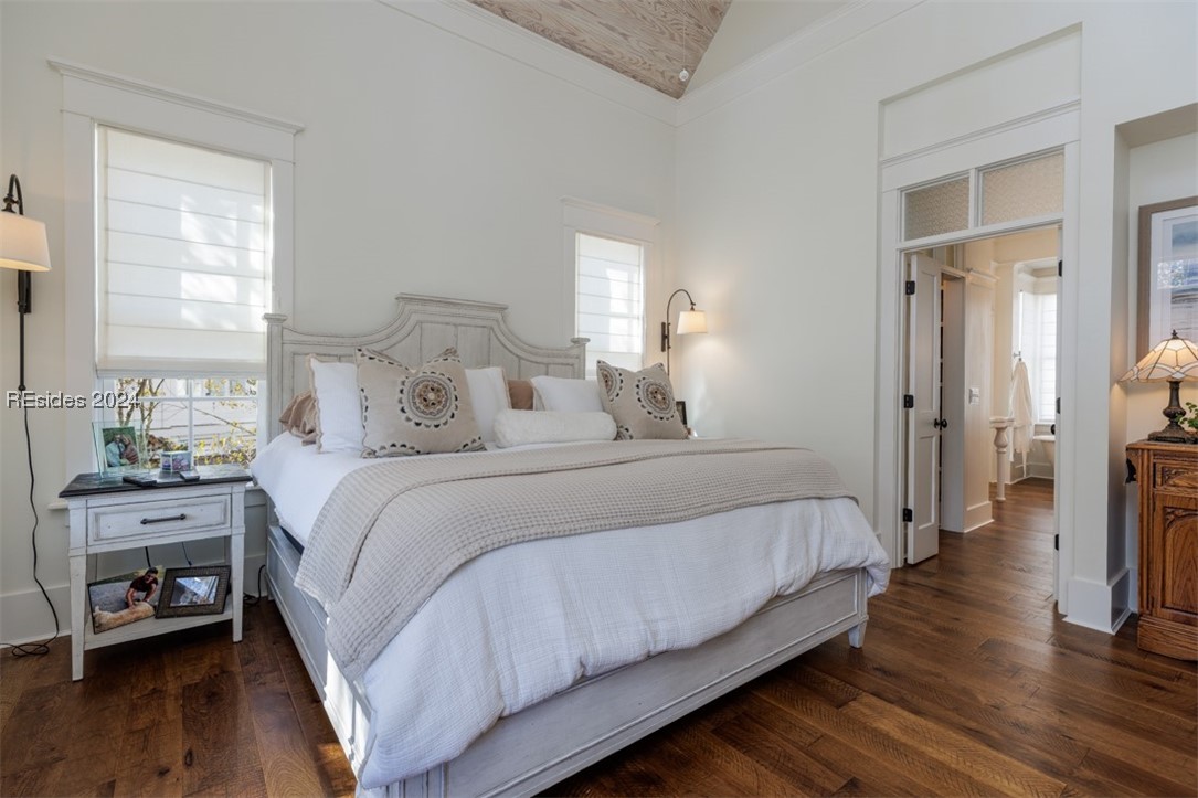 3 Indigo Plantation Road