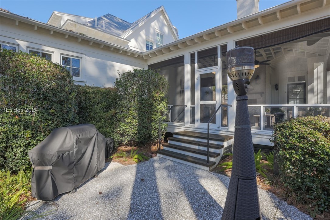 3 Indigo Plantation Road