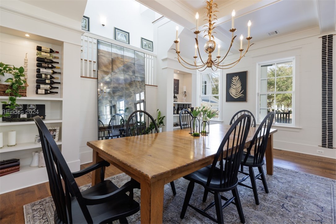 3 Indigo Plantation Road