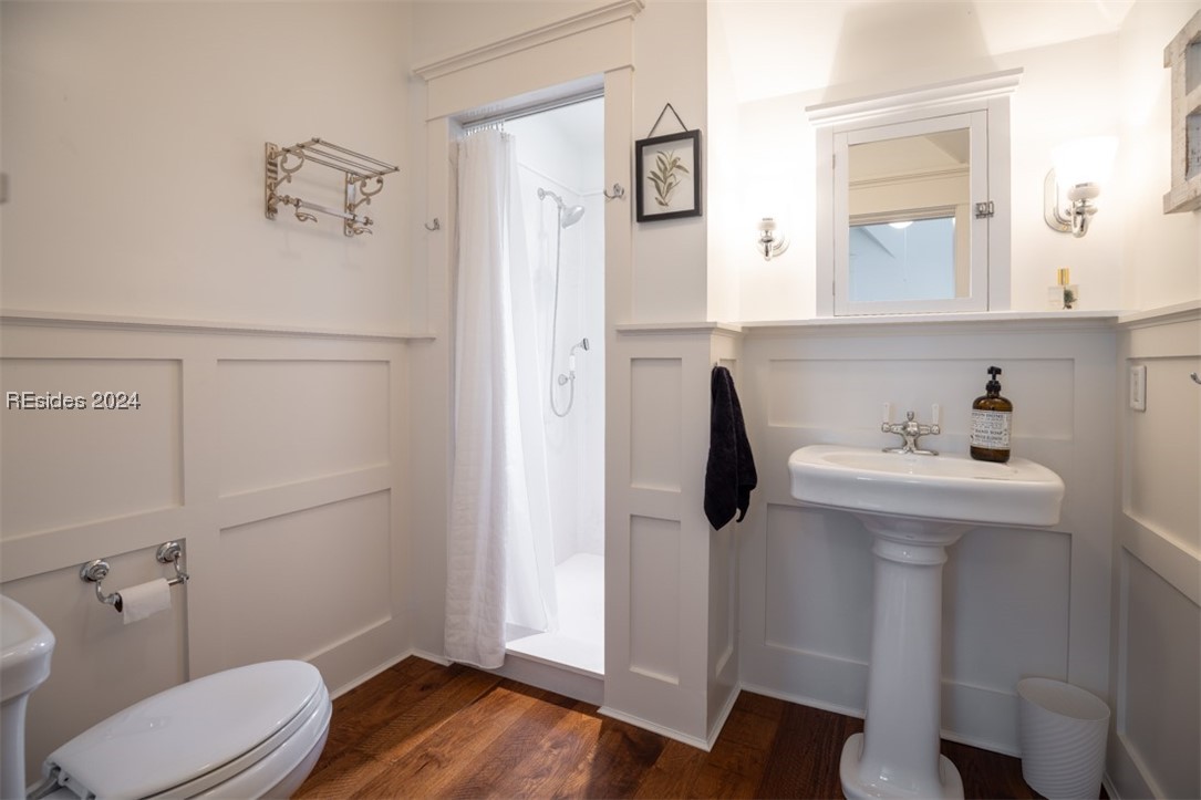 3 Indigo Plantation Road