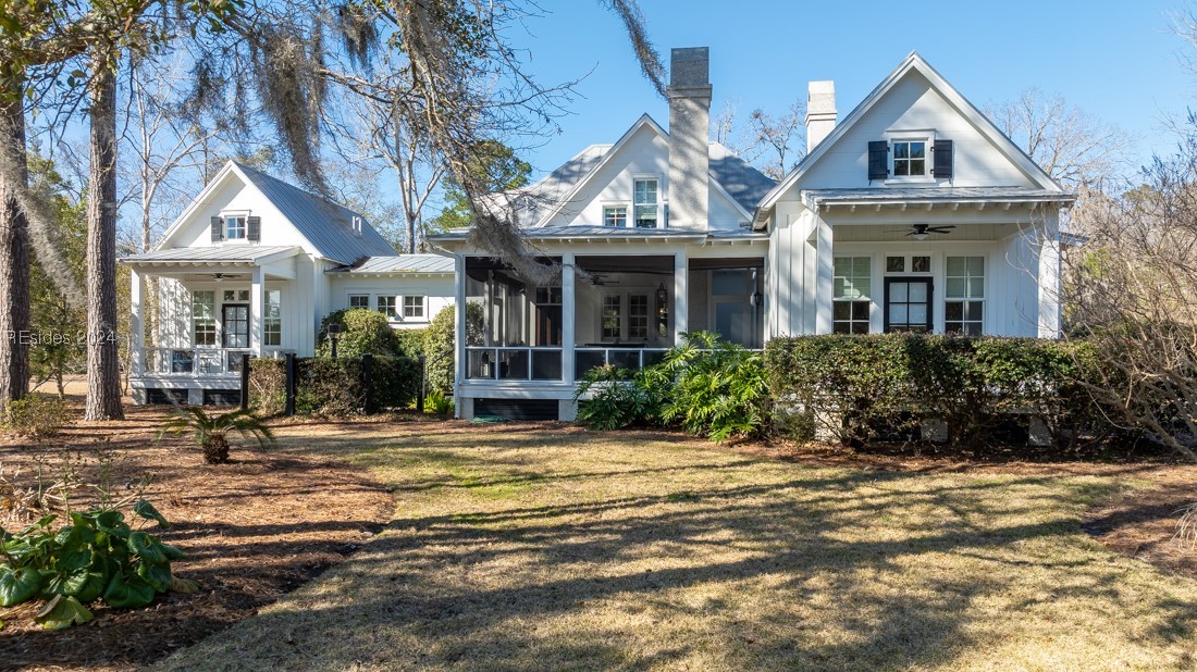 3 Indigo Plantation Road