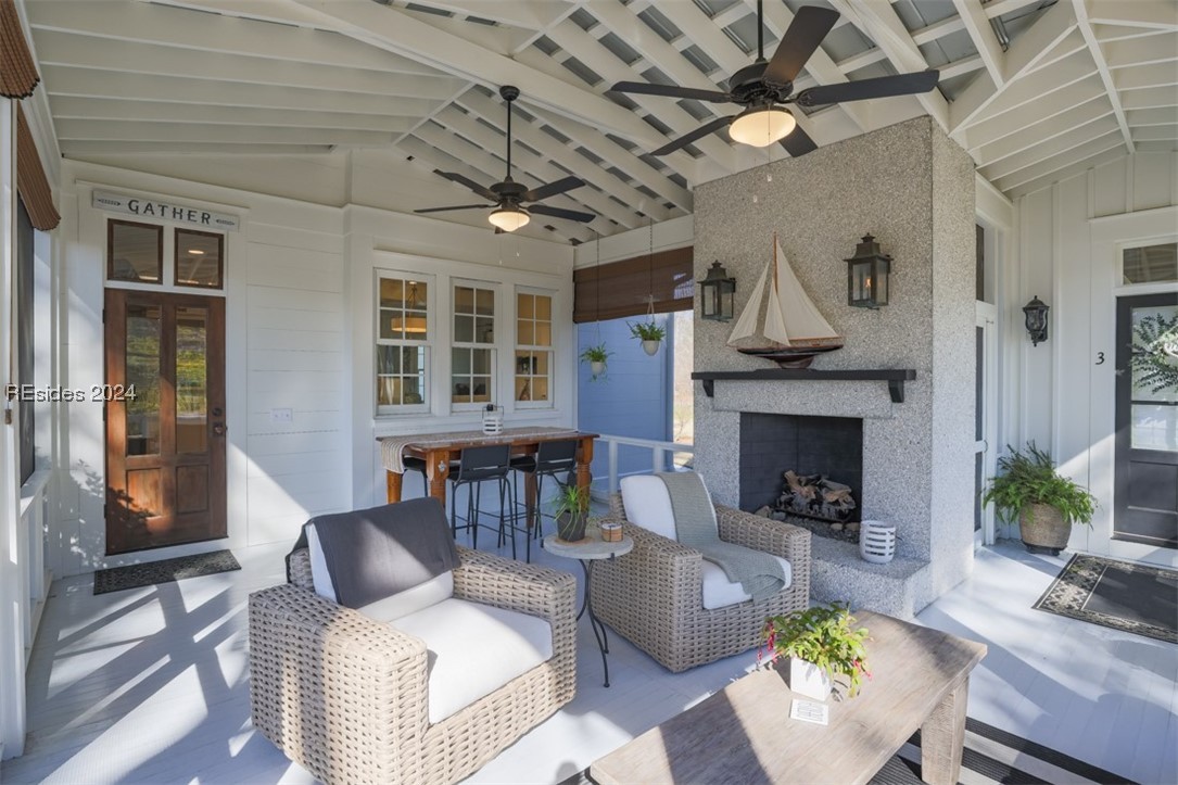 3 Indigo Plantation Road