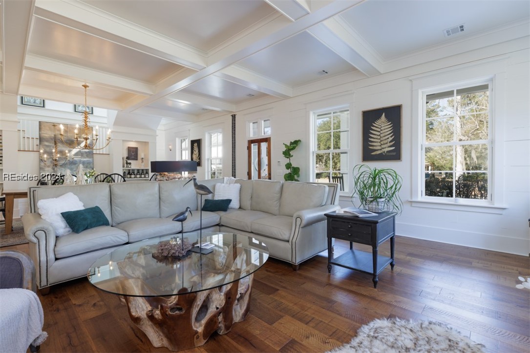 3 Indigo Plantation Road