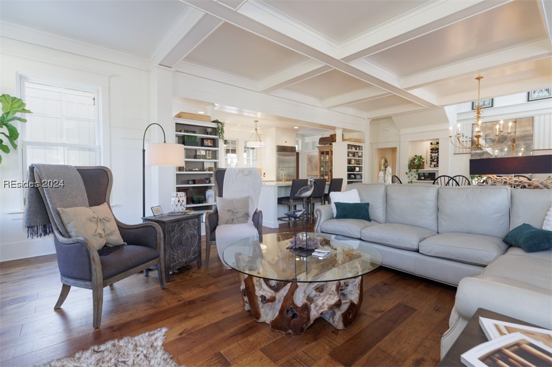 3 Indigo Plantation Road