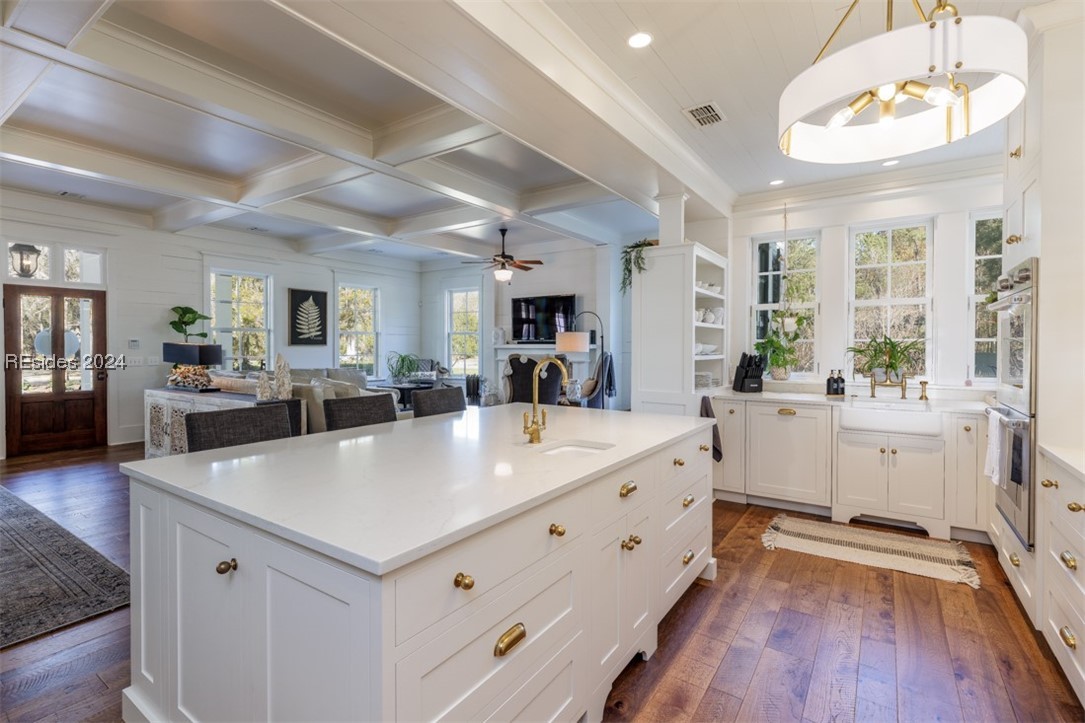 3 Indigo Plantation Road