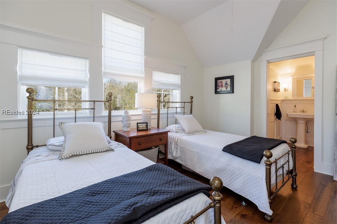 3 Indigo Plantation Road