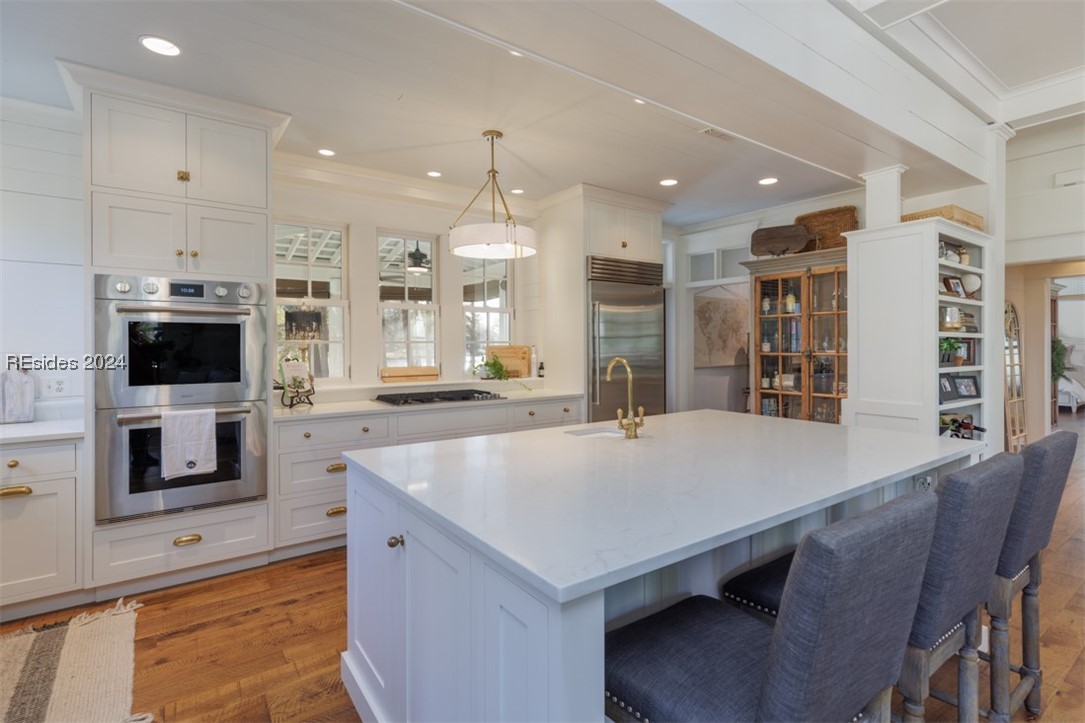 3 Indigo Plantation Road