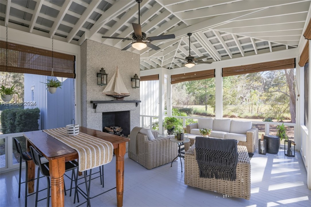 3 Indigo Plantation Road