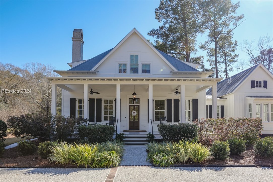 3 Indigo Plantation Road