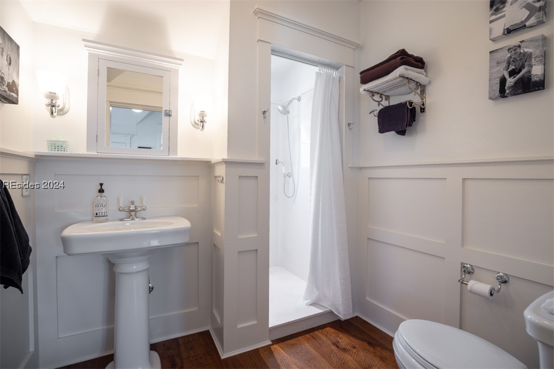 3 Indigo Plantation Road