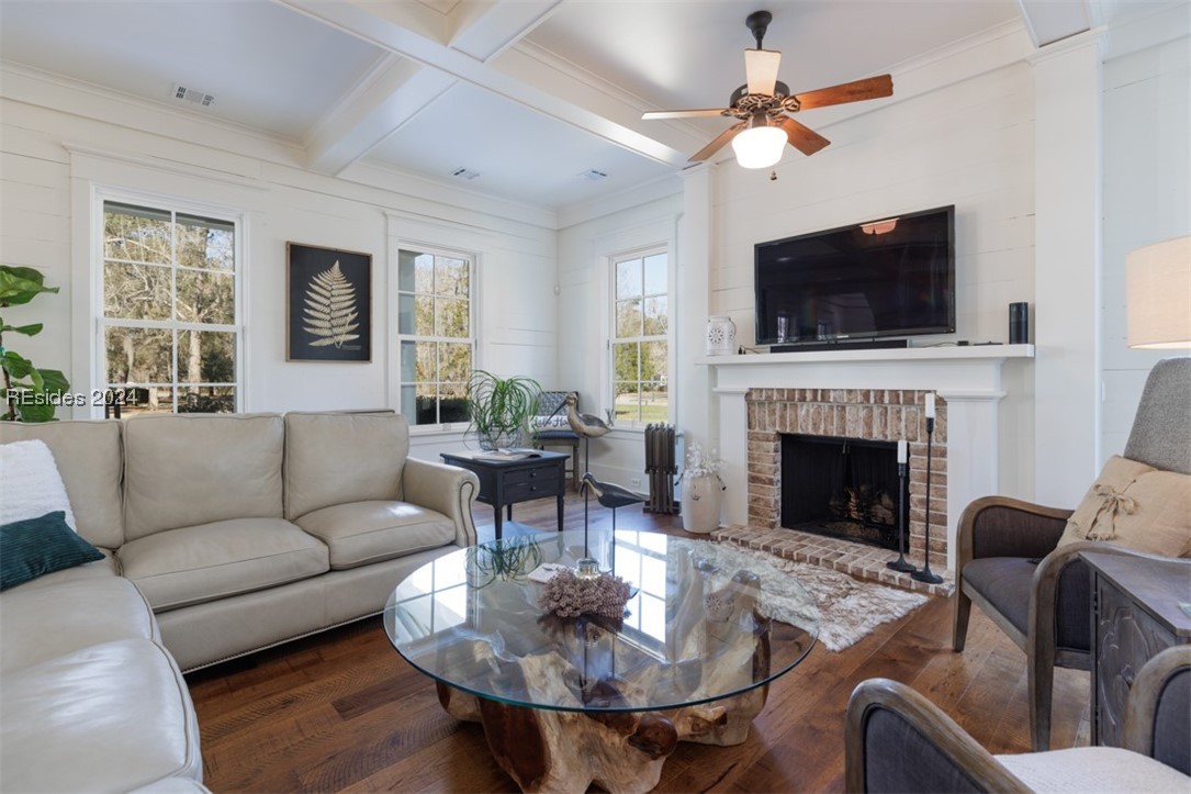 3 Indigo Plantation Road