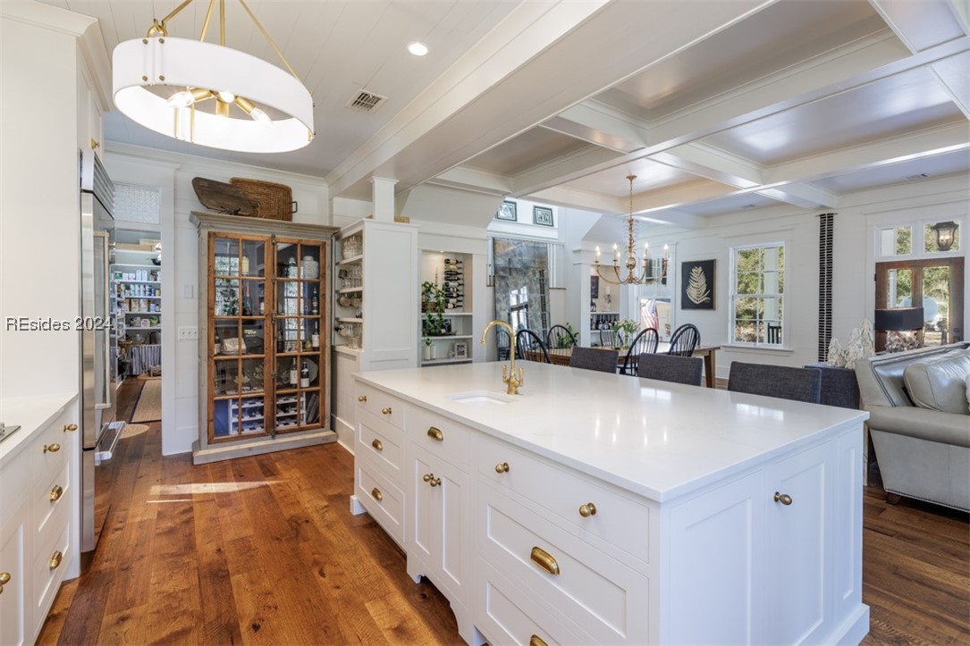 3 Indigo Plantation Road