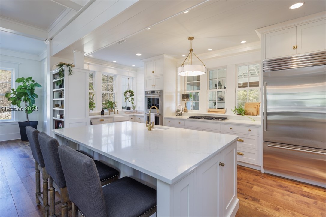 3 Indigo Plantation Road