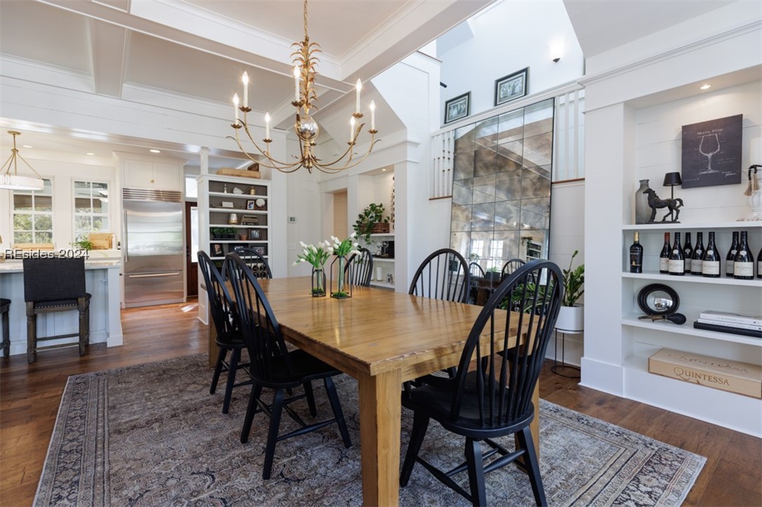 3 Indigo Plantation Road