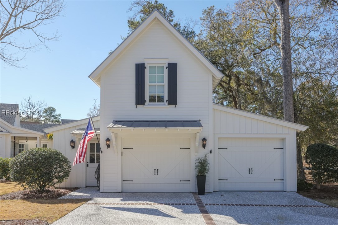 3 Indigo Plantation Road