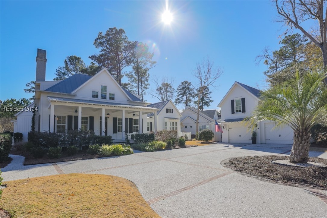 3 Indigo Plantation Road