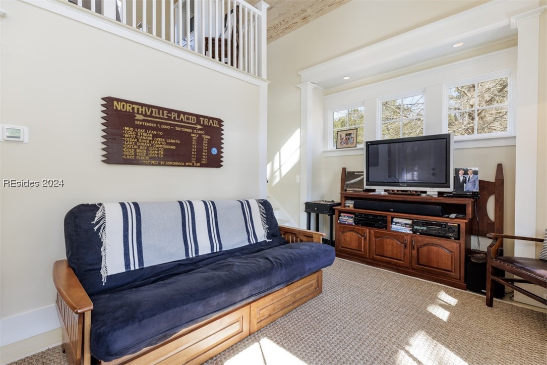 3 Indigo Plantation Road