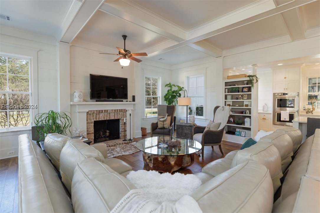 3 Indigo Plantation Road