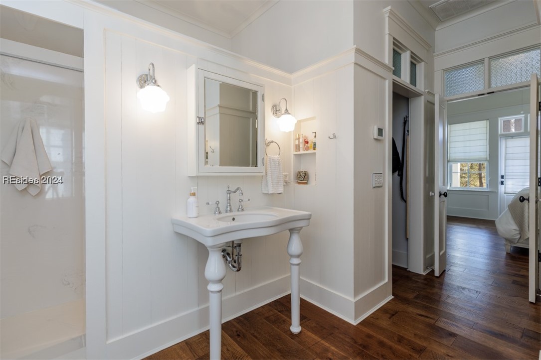 3 Indigo Plantation Road