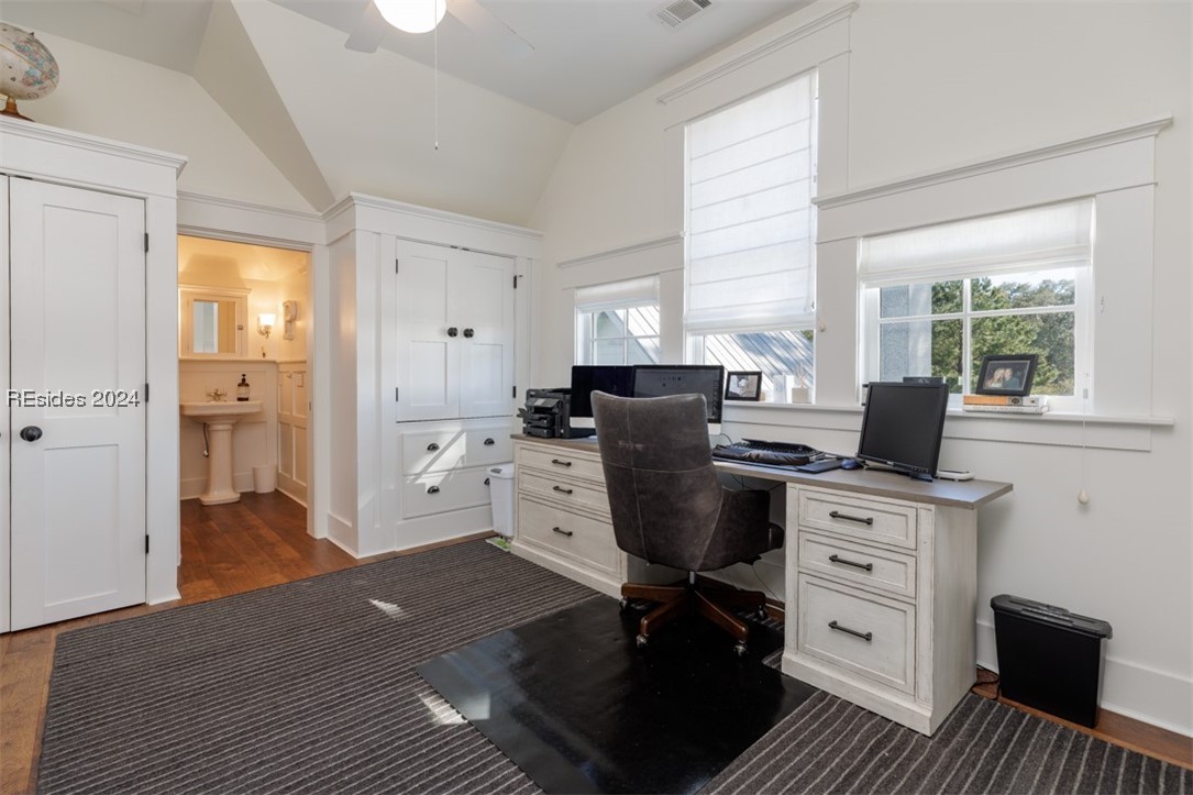 3 Indigo Plantation Road