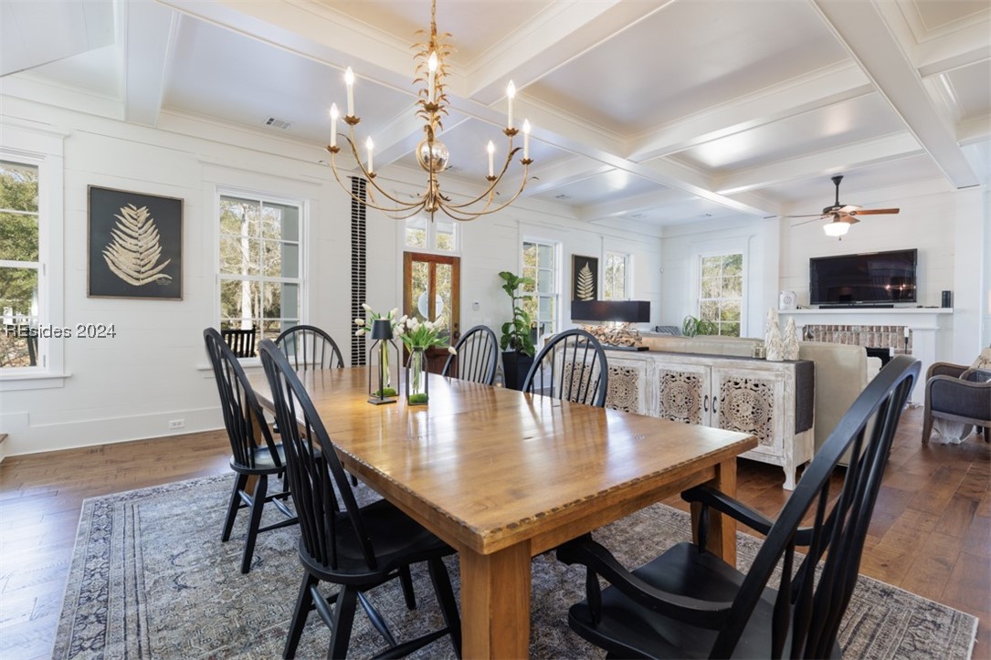 3 Indigo Plantation Road