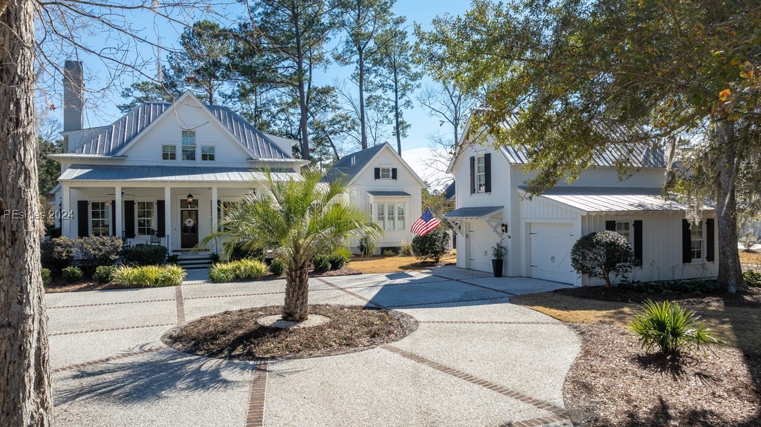 3 Indigo Plantation Road