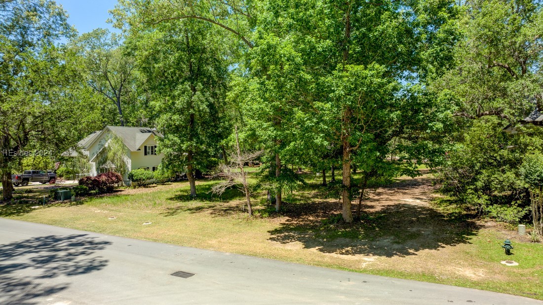 30 Indigo Plantation Road