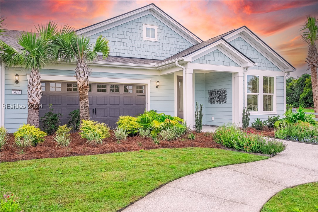 119 Hickory Shad Lane
