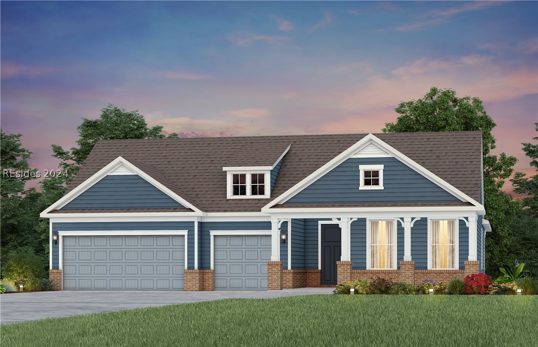 81 Wiry Green Leaf Lane