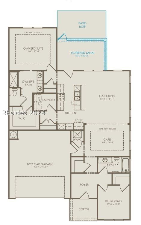 175 Hickory Shad Lane