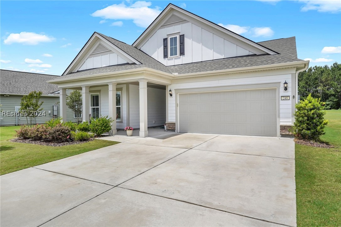 249 Canterbury Court
