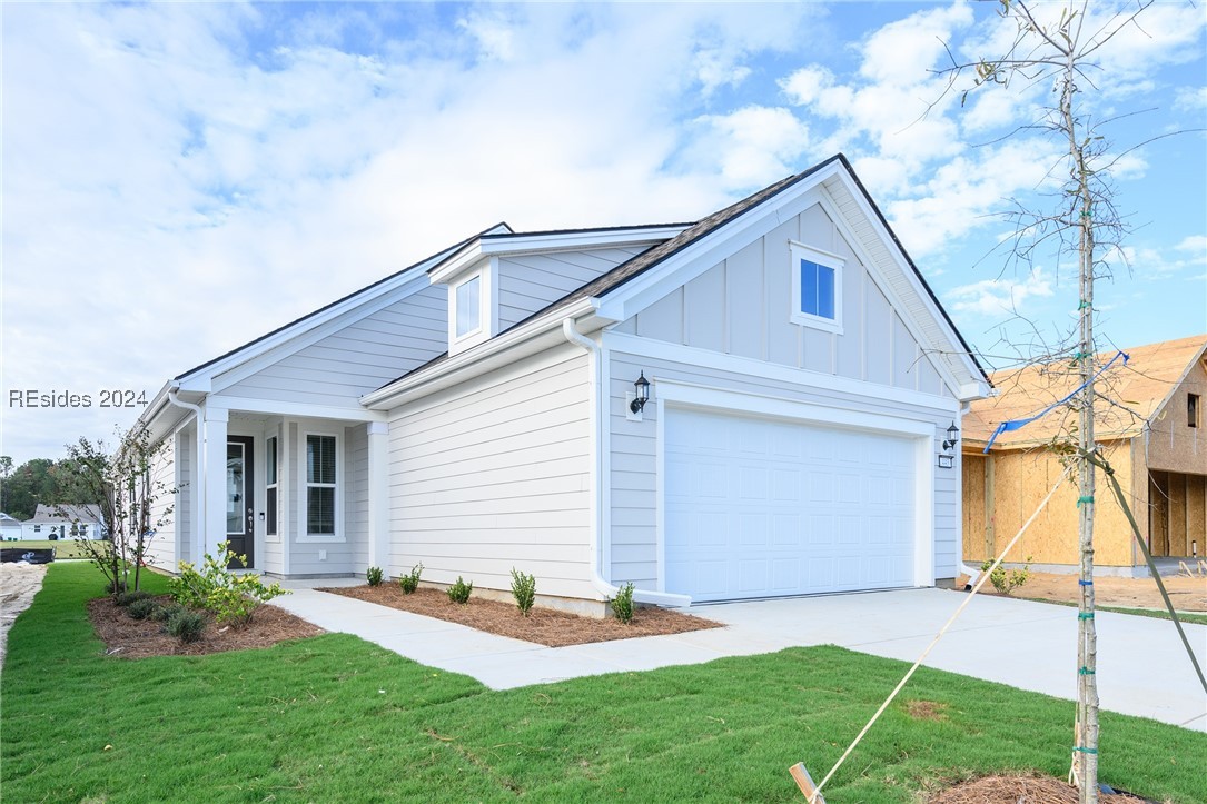 443 Aurora Way