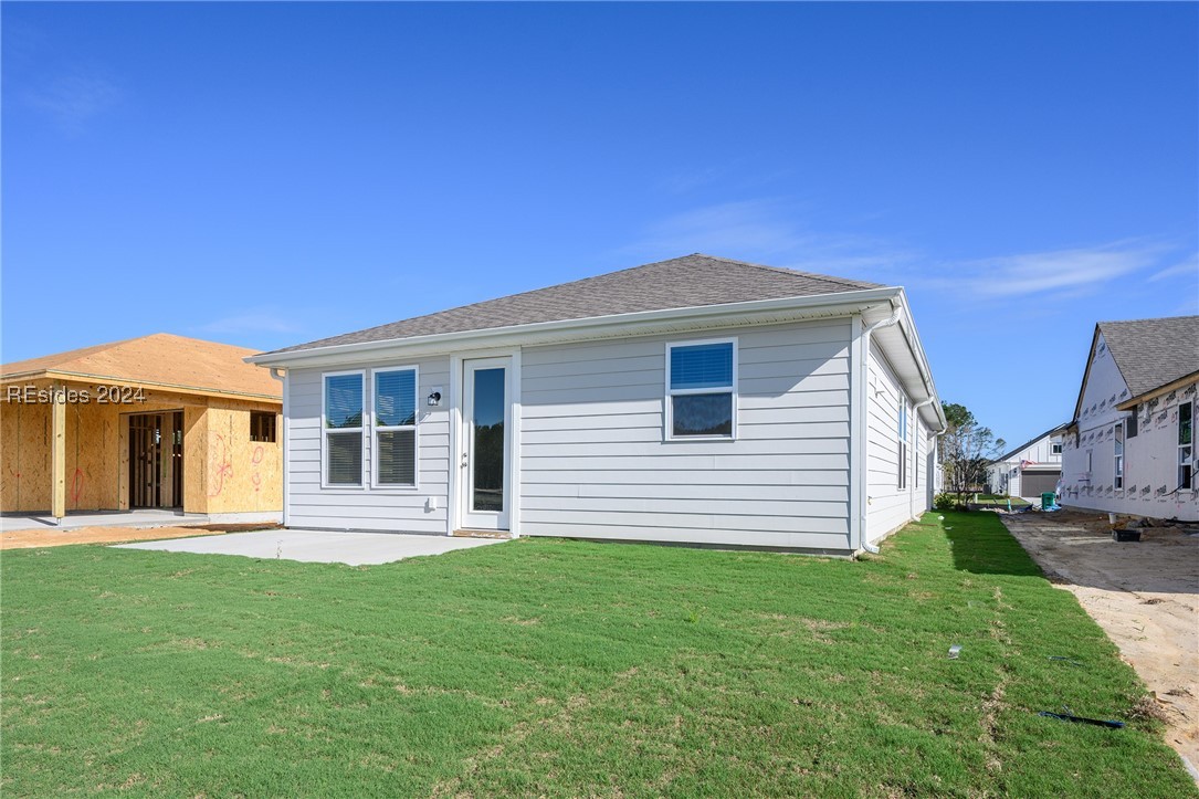 443 Aurora Way