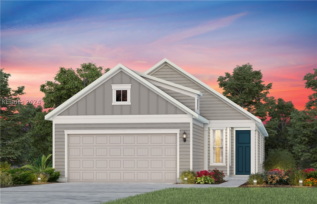 443 Aurora Way