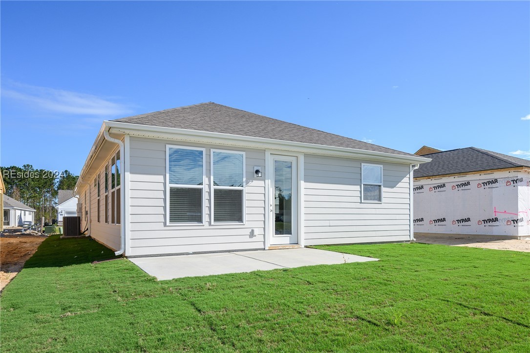 443 Aurora Way
